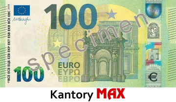awers 100 eur