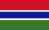 Gambia Dalasi